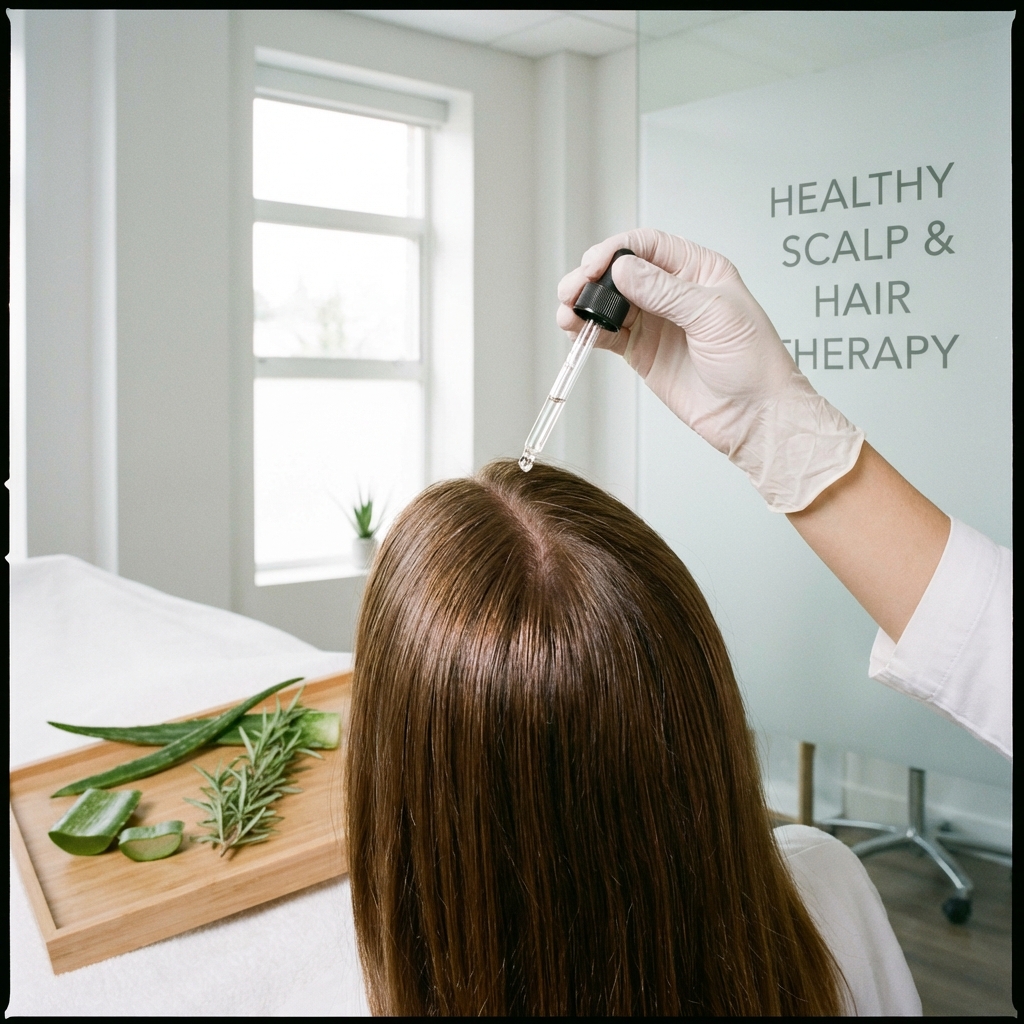 Плазмолифтинг