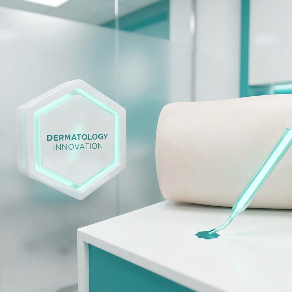 Дерматология